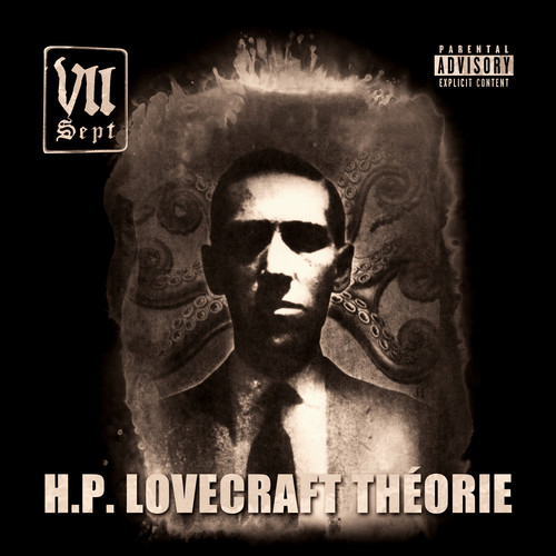 H.P. Lovecraft Théorie (Explicit)