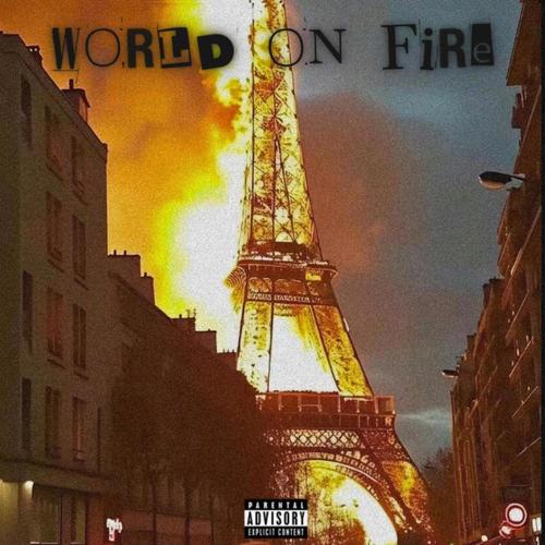 World On Fire (I)