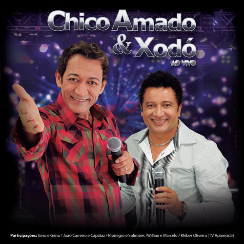 Chico Amado & Xodó