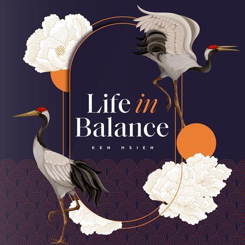 Life in Balance