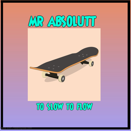 To Slow to Flow