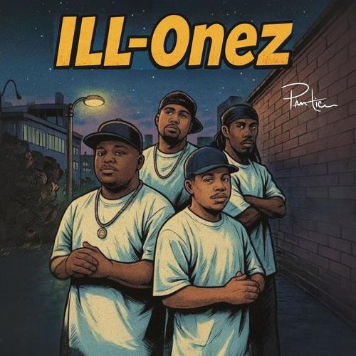 ILL-ONEZ