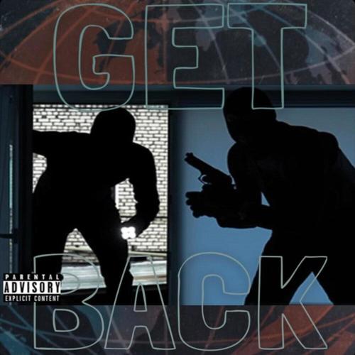 GET BACK (feat. Banton) [Explicit]
