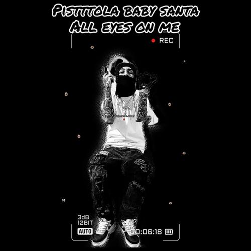 ALL EYEZ ON ME (Explicit)