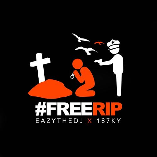 FREE RIP (feat. 187KY) [Explicit]