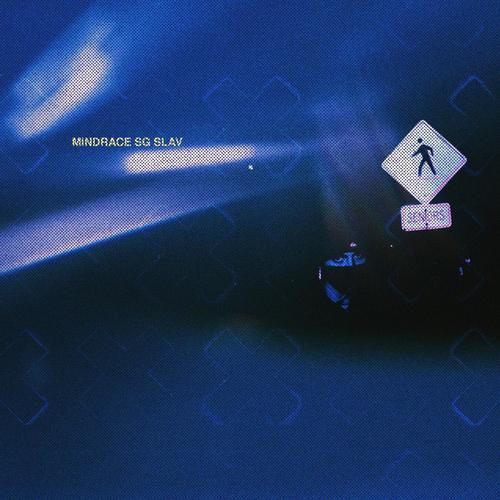 MindRace (feat. Rollie) [Explicit]