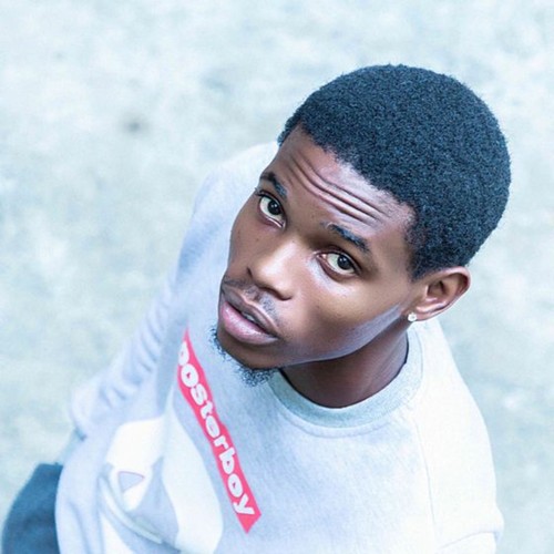 Wake Up Song (Explicit)