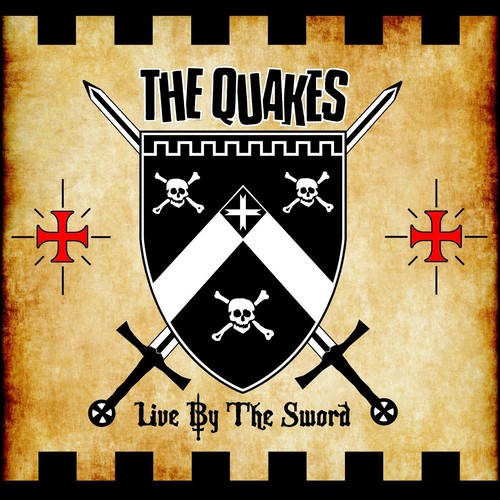 Live By the Sword (Explicit)