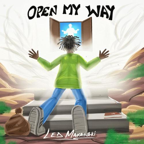 Open my way