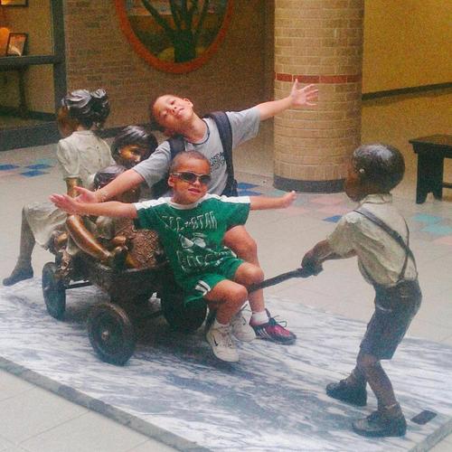 Tunnel Vision (Explicit)