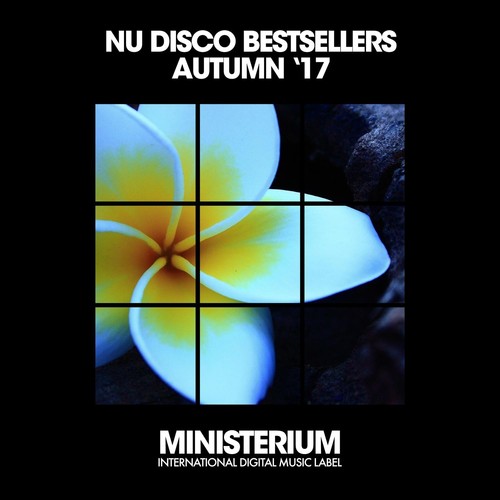 Nu Disco Bestsellers (Autumn 17)