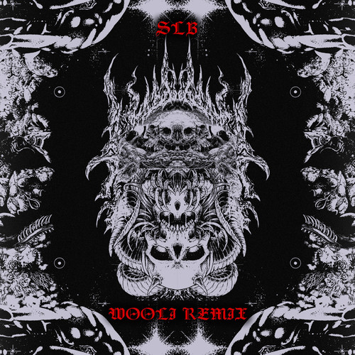 Shallow Land Burial (Wooli Remix)