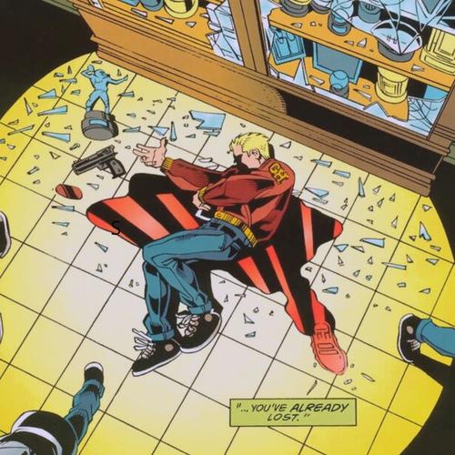 Consulo, Pt. 2 (Explicit)