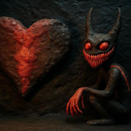 Aonde o amor morre (Explicit)