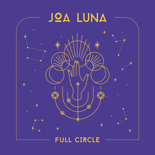 Full circle