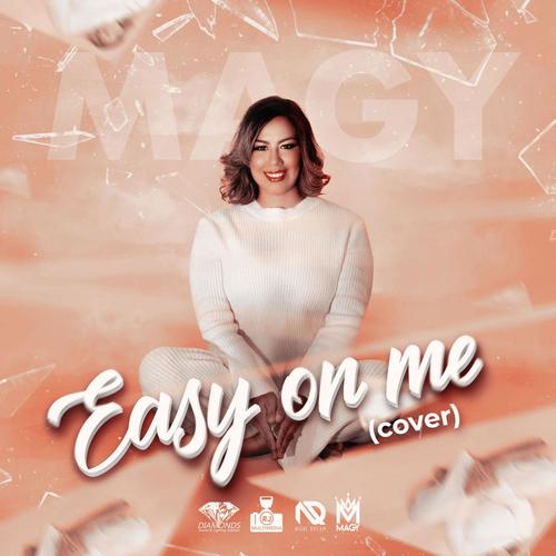 Easy On Me (Cover)