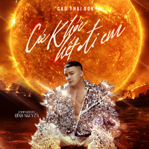 Cứ Khóc Hết Đi Em