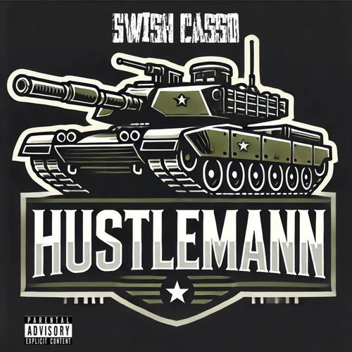 Hustlemann Reloaded (Explicit)