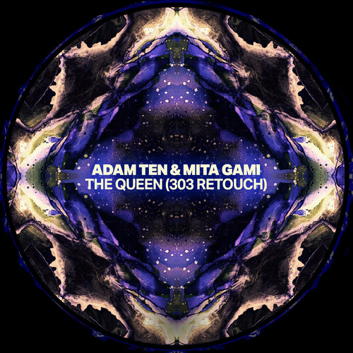 The Queen (303 Retouch)