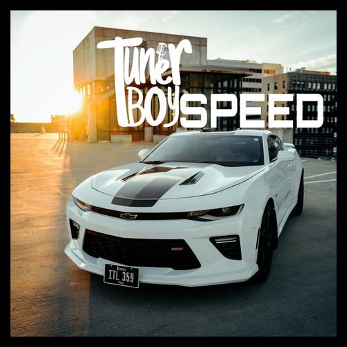 Speed (Explicit)