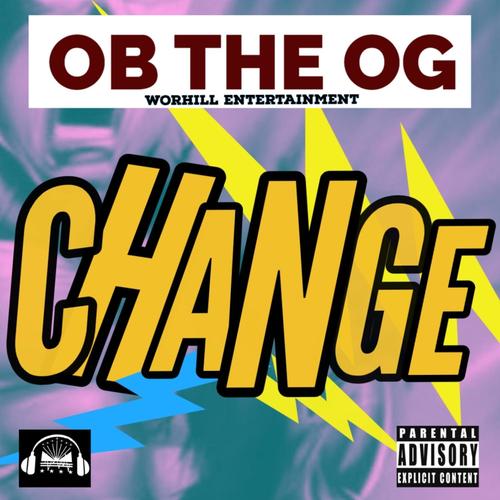 Change (Explicit)