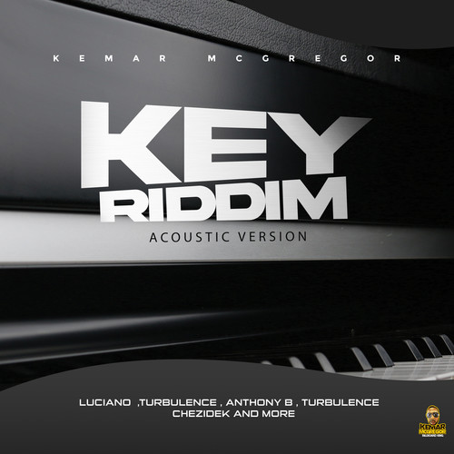 Key Riddim (Acoustic)