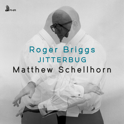 BRIGGS: Jitterbug (Single)