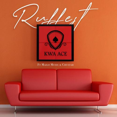 KWA ACE (feat. Mailo music & Chustar)