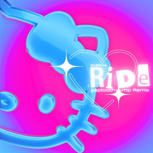 Ride (v4mp Remix) [Explicit]
