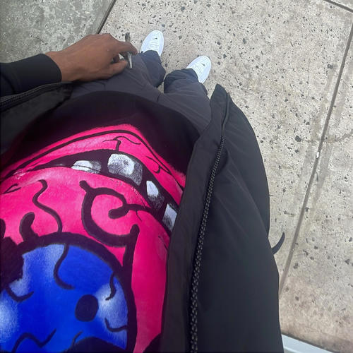 WTF it do (Explicit)