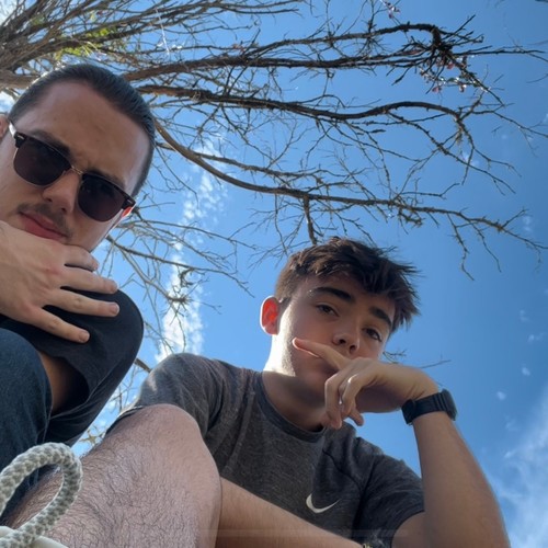 You're heart wasn't made for anybody else (Chaque)