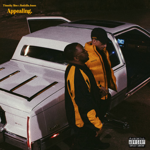 Appealing (Explicit)