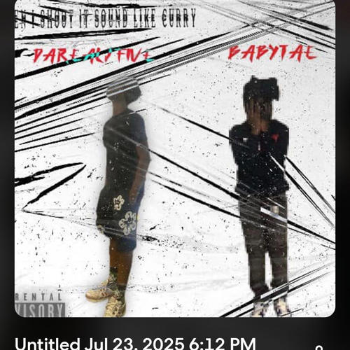 KILLSWITCHER (feat. Baby tae) [Explicit]