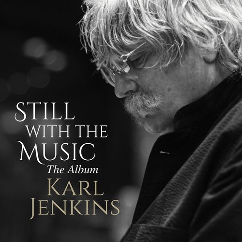 Still With The Music - The Album