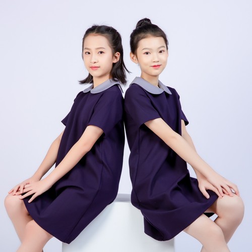 深圳青少年原创公益歌曲