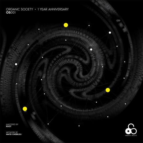Organic Society - One year anniversary