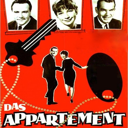 The Apartment (Original Soundtrack from 