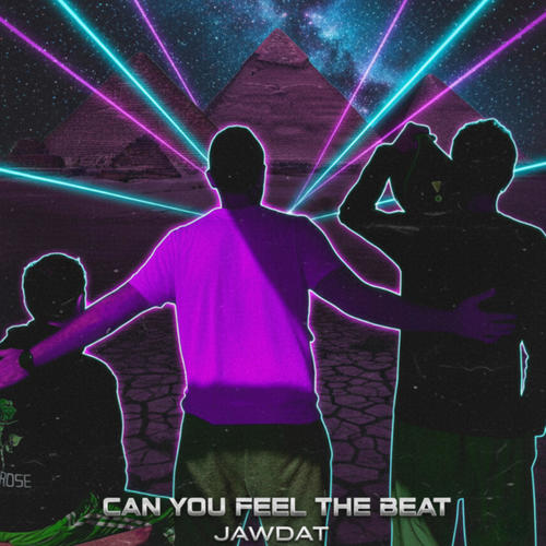 Feel The Beat (Punishers Version)