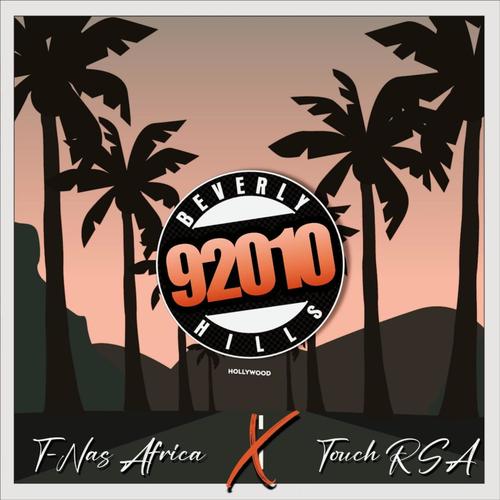 Beverly Hills Sunset (feat. Touch RSA) [Private school Piano]