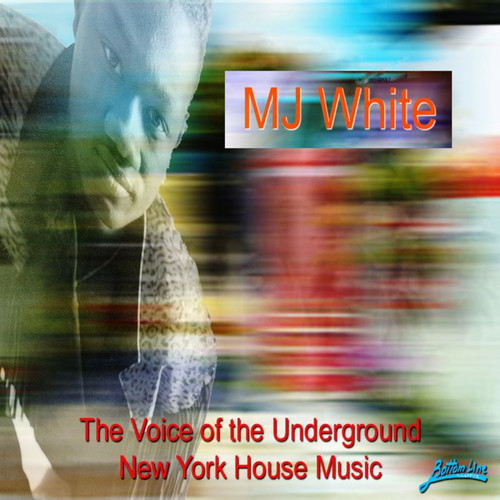 The Voice of the Underground New York House Music