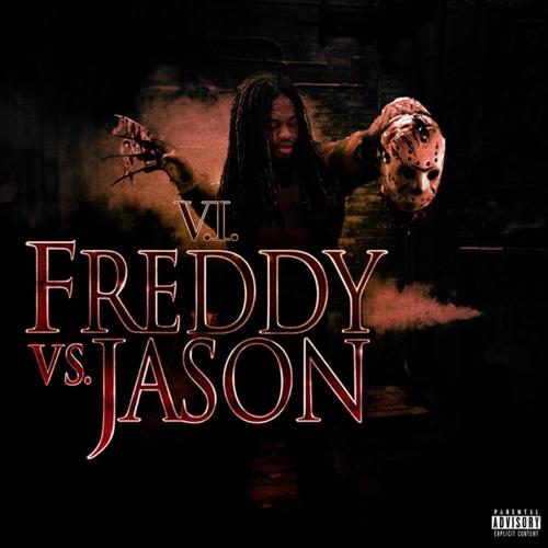 Freddy vs Jason (Explicit)