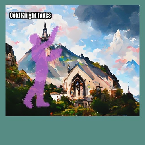 Cold Knight Fades