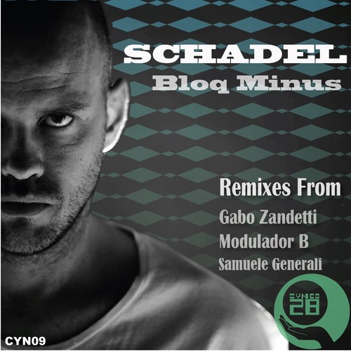 Bloq Minus / Remixes