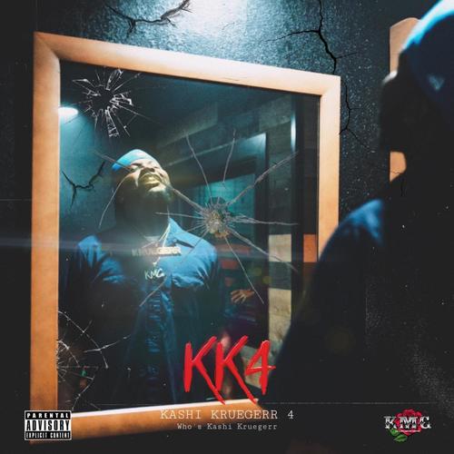 KRUEGERR 4: Who's Kashi Kruegerr (Explicit)