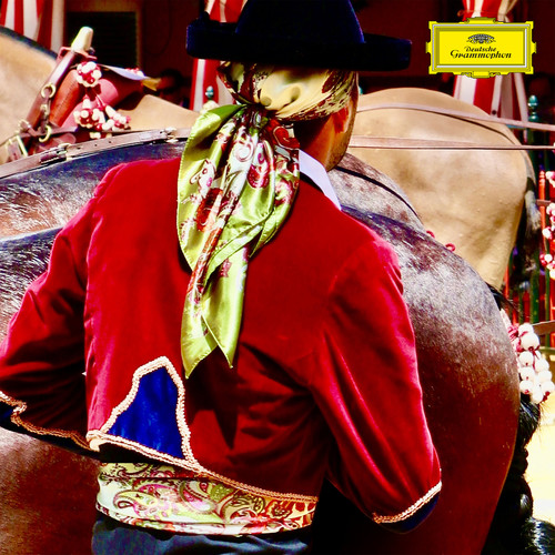 Boléro (Recomposed)