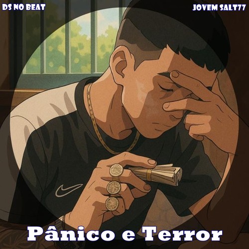 Pânico e Terror (Explicit)