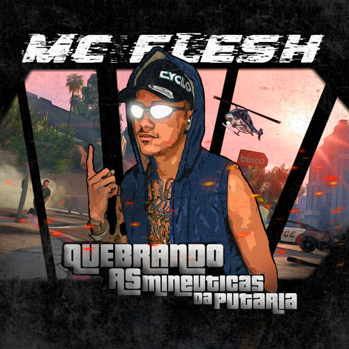 Quebrando as Mineuticas da Putaria (Explicit)