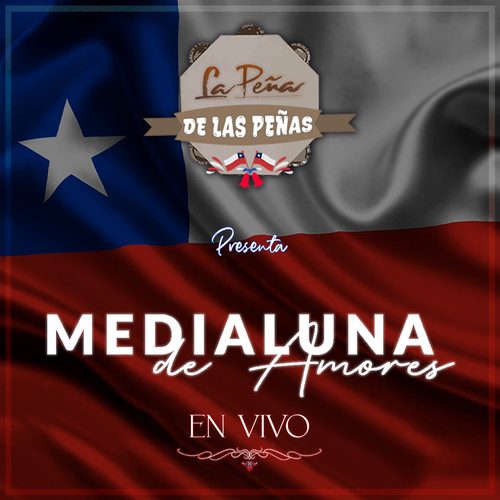 La Peña de las Peñas (En Vivo)