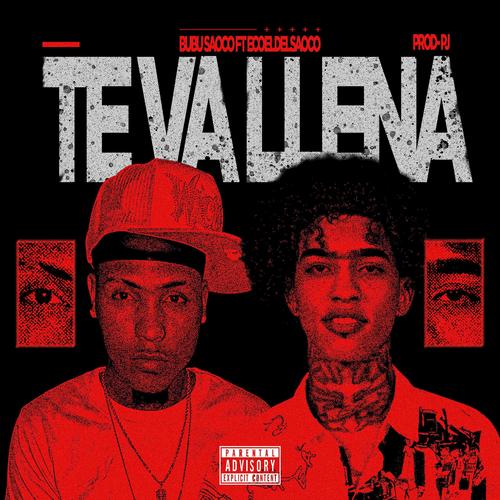 POR LO MIO (feat. Eco El Del Saoco)