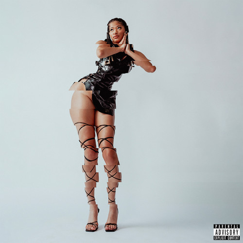 Chanel Boy (Explicit)